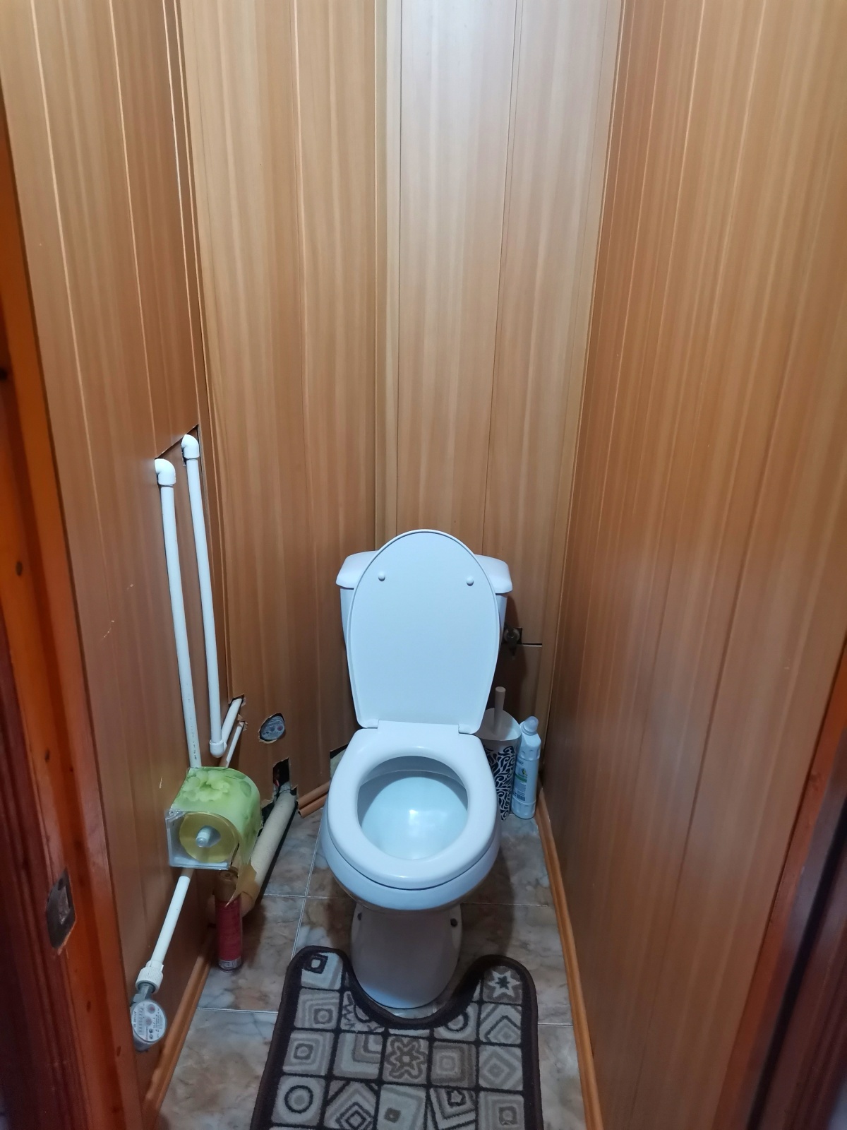 Чистая, уютная квартира