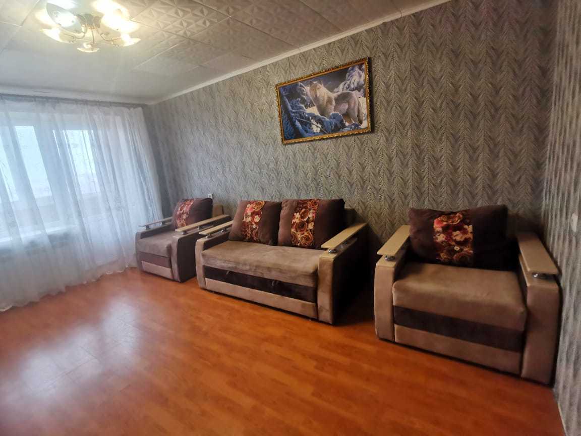 Чистая, уютная квартира